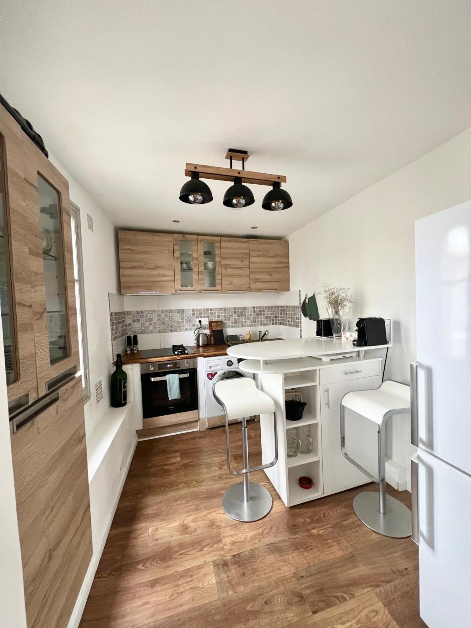 Renove, Vue Sur Palais Des Papes, Terrasse Et Wifi Troisieme Etage Avignon Exterior foto