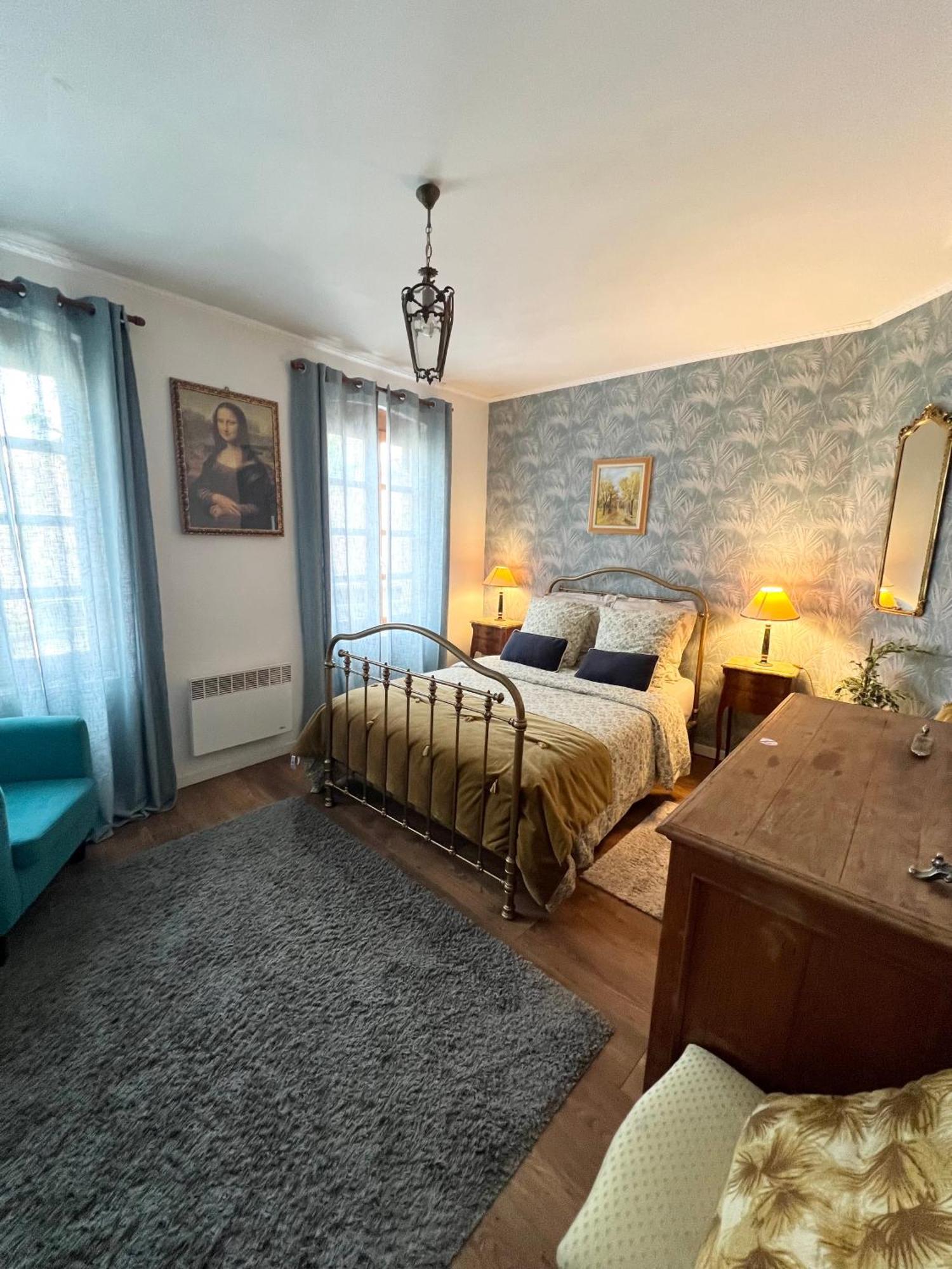 Renove, Vue Sur Palais Des Papes, Terrasse Et Wifi Troisieme Etage Avignon Exterior foto