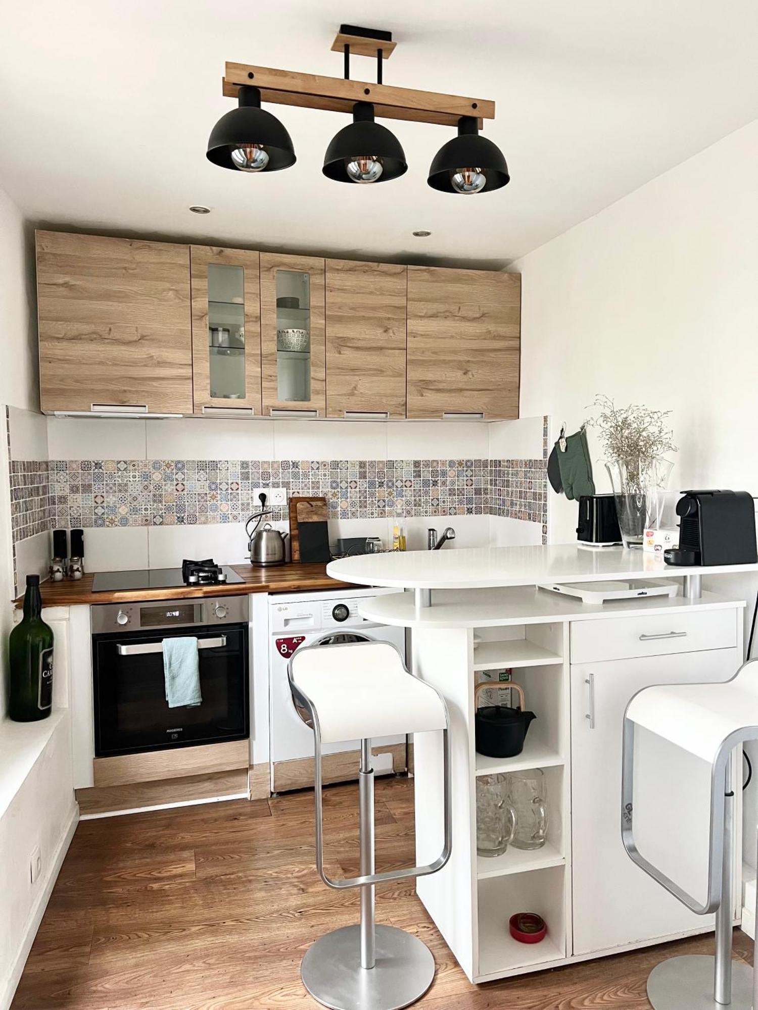 Renove, Vue Sur Palais Des Papes, Terrasse Et Wifi Troisieme Etage Avignon Exterior foto
